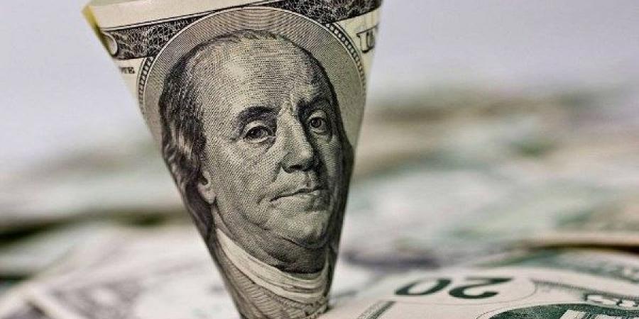 عقب تخفيض الفائدة.. صعود أسعار الدولار مقابل الجنيه - الكويت الاخباري