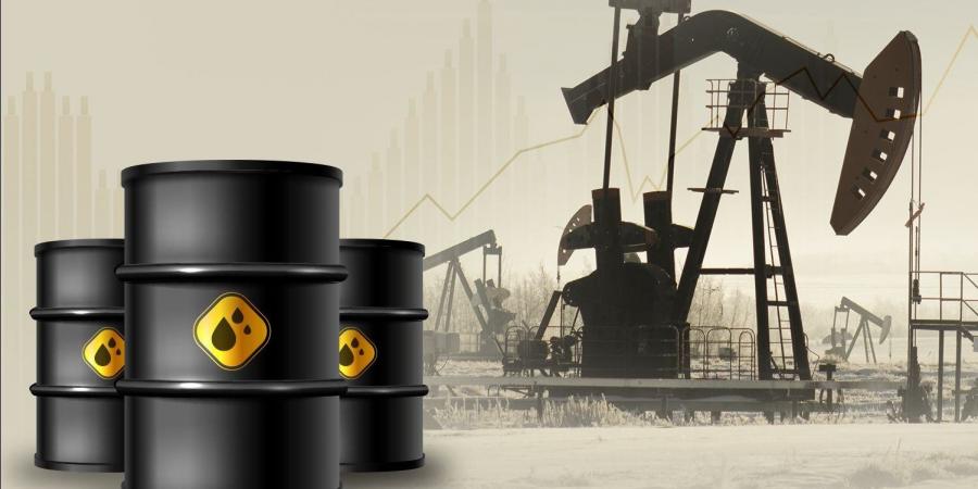 أسعار النفط تتراجع بفعل صعود الدولار وتكهنات بزيادة إنتاج أوبك+ - الكويت الاخباري