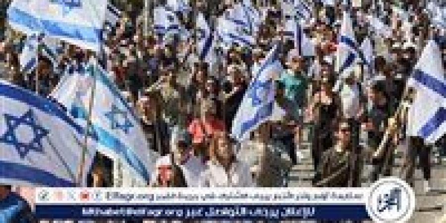 عاجل| احتجاجات واسعة في إسرائيل وتصاعد الغضب ضد حكومة نتنياهو (تفاصيل) - الكويت الاخباري