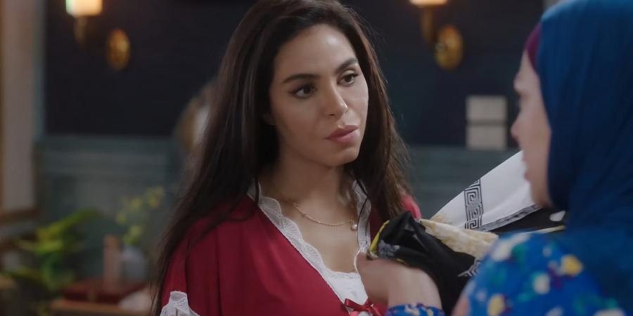 خداع وتهديد مسلسل حرب الجبالي على صفيح ساخن - الكويت الاخباري