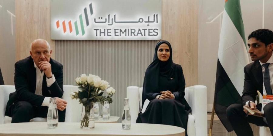 الإمارات تعزز شراكات ريادة الأعمال في أوروبا - الكويت الاخباري