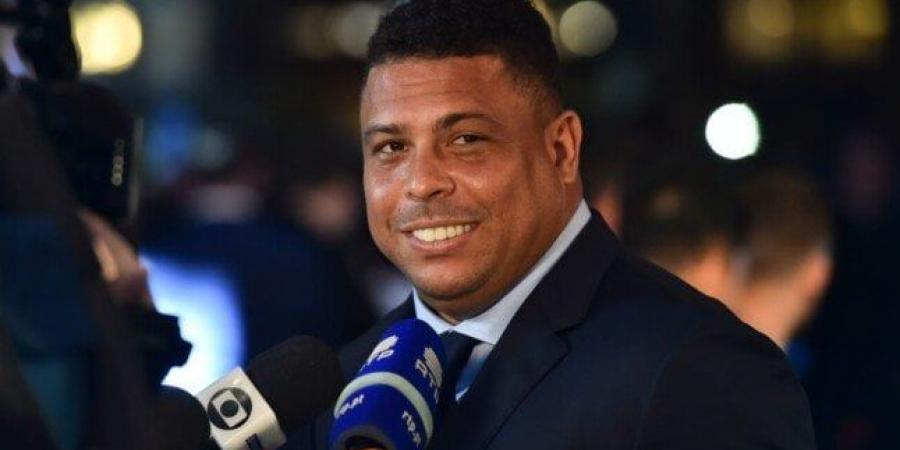 رونالدو يبيع حصته في نادي بلد الوليد - الكويت الاخباري