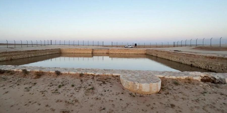معبر تاريخي.. "درب زبيدة" أهم طرق الحج في العصر الإسلامي - الكويت الاخباري