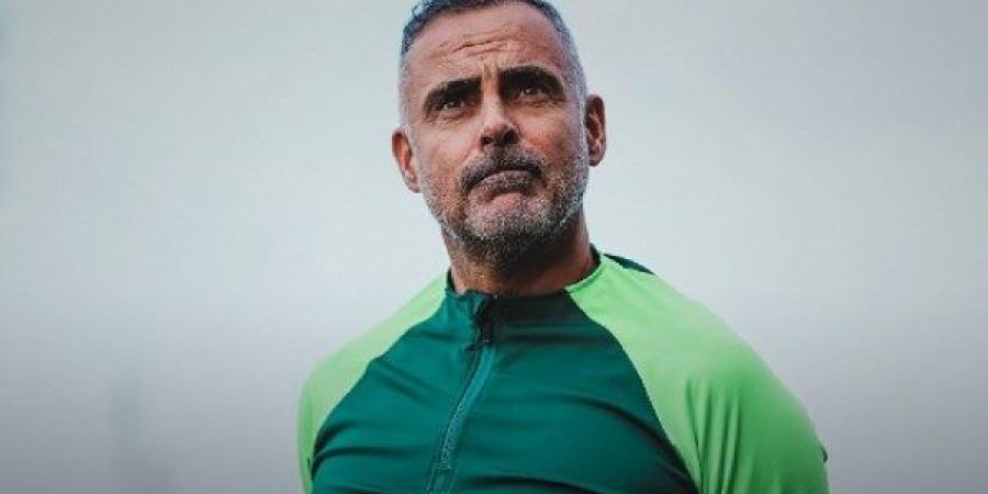 أول تعليق من جوميز بعد ضمان الفتح البقاء في دوري روشن - الكويت الاخباري