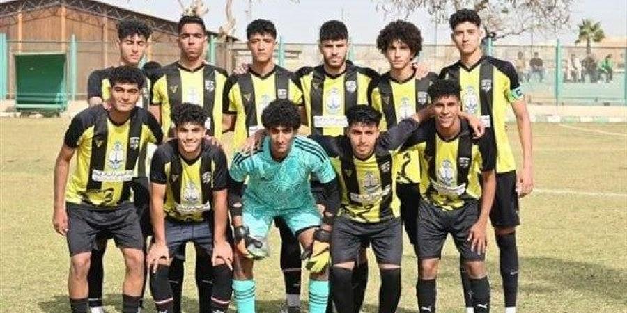 محمد مكي: تدريب المقاولون العرب مسئولية.. ودعم الإدارة سر الصعود - الكويت الاخباري