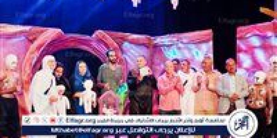 العرض المسرحي الوصل لفرقة الزعيم المسرحية على مسرح قصر ثقافة أسيوط - الكويت الاخباري