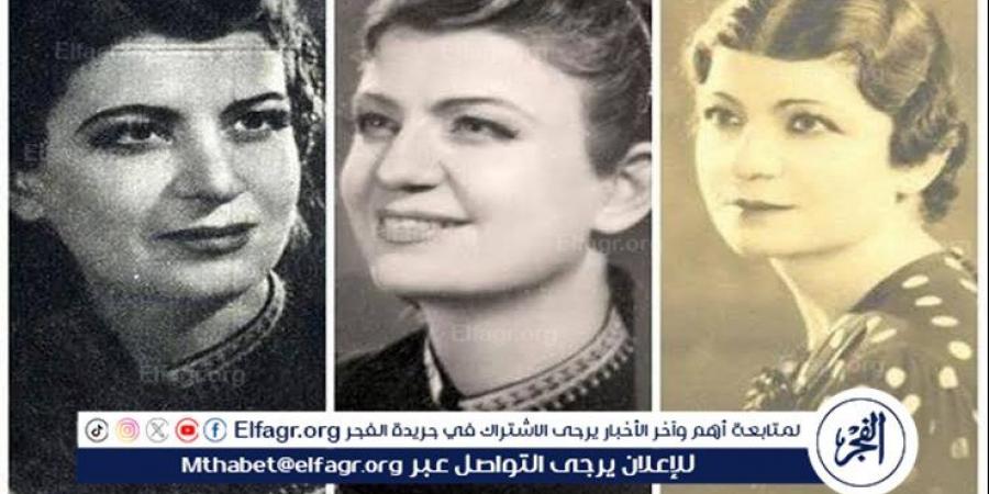 في ذكرى رحيلها.. زينب صدقي “أم السينما المصرية” ووجه الطيبة الخالد (بروفايل) - الكويت الاخباري
