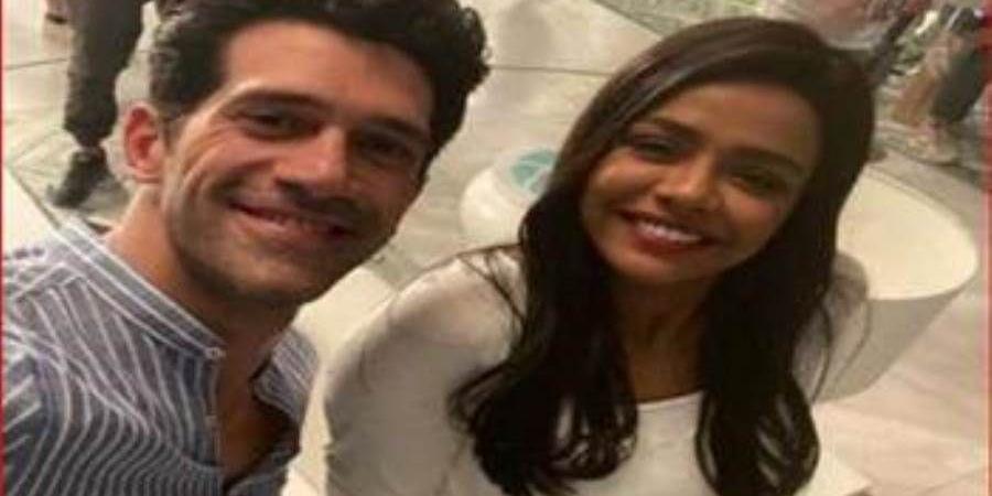 أسماء أبو اليزيد وأحمد مجدي ينتهيان من تصوير مسلسل فات الميعاد - الكويت الاخباري