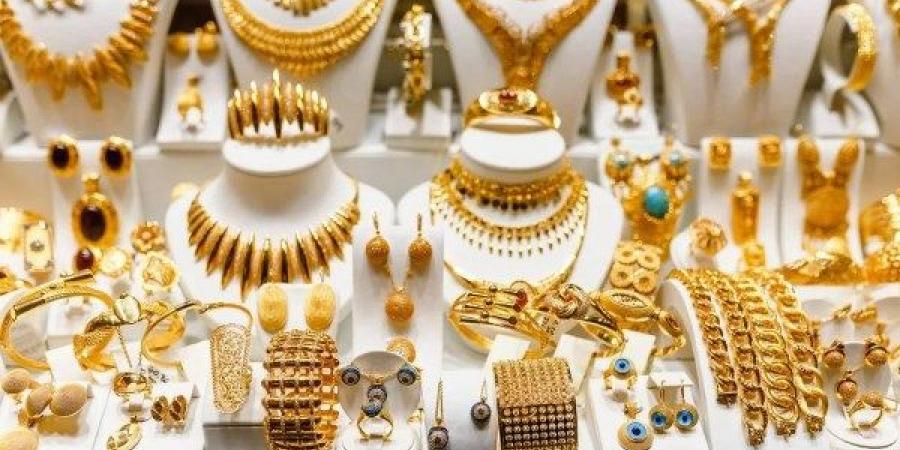 أسعار الذهب اليوم في مصر - الكويت الاخباري