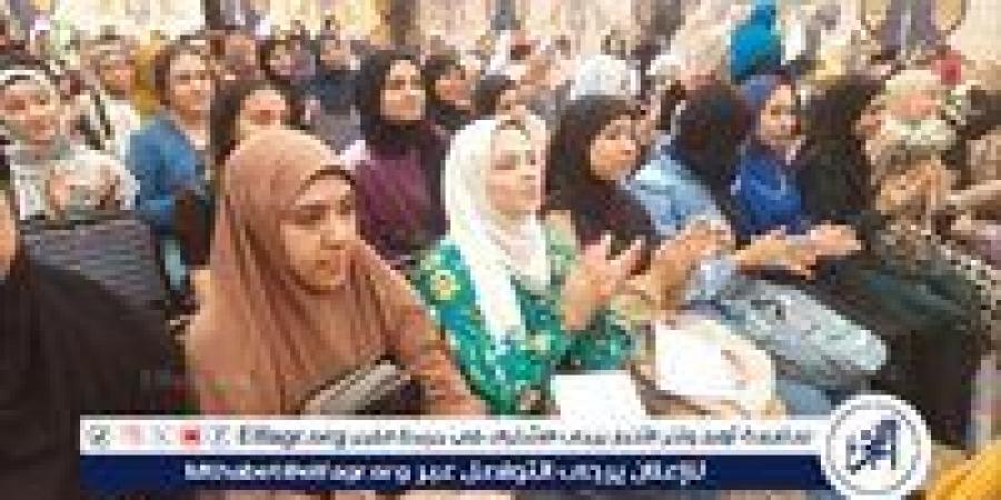انطلاق أولى القوافل التعليمية لطلاب الثانوية العامة بمركز ساحل سليم فى أسيوط - الكويت الاخباري