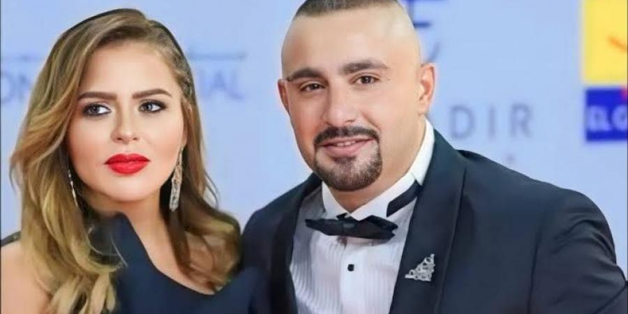 أحمد السقا لـبسمة وهبة لم أكتب كلمة واحدة تسيء لـ أم أولادي - الكويت الاخباري