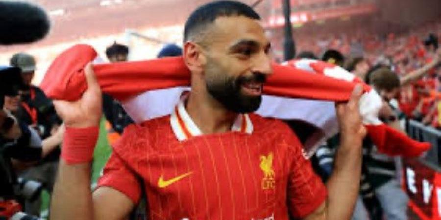 صائد الجوائز.. ماذا قال محمد صلاح عن حلم التتويج بالكرة الذهبية؟ - الكويت الاخباري