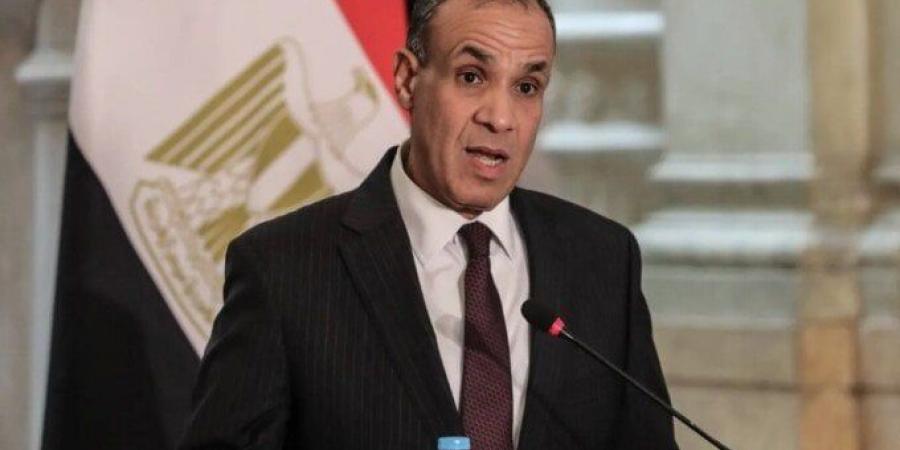 عاجل | وزير الخارجية يتوجه إلى باريس لبحث القضية الفلسطينية - الكويت الاخباري