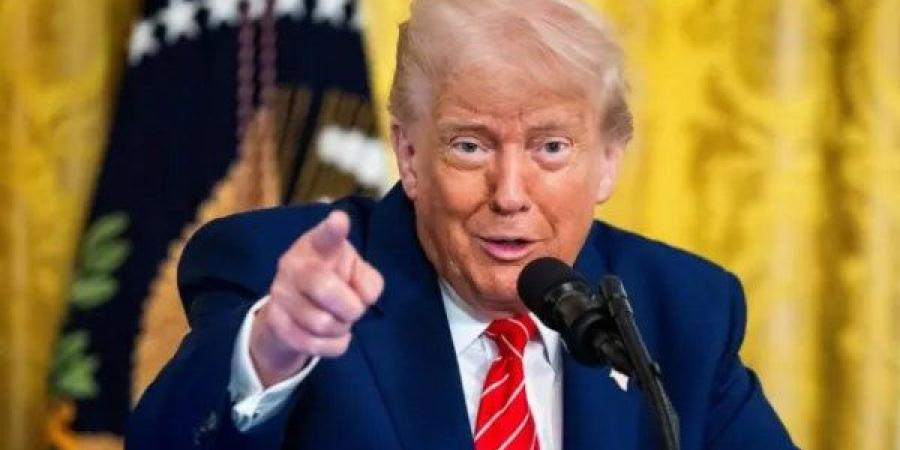 ترامب يصعّد النزاع التجاري .. تهديدات جديدة برسوم جمركية على الاتحاد الأوروبي وآبل - الكويت الاخباري