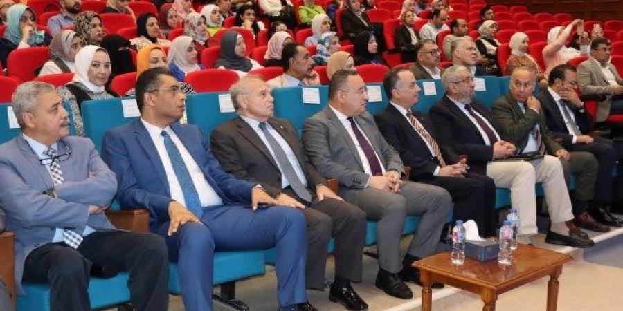 دعم الاتحاد الأوروبي للبحث العلمي والابتكار.. ورشة عمل بجامعة الإسكندرية - الكويت الاخباري
