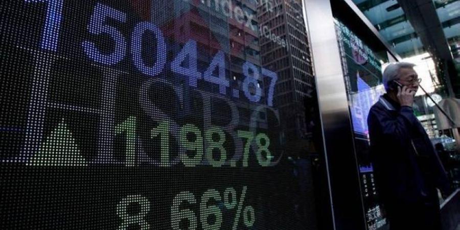 مؤشرات الأسهم الآسيوية تغلق على أداء متباين مع تقييم المستثمرين لمجموعة من البيانات الاقتصادية - الكويت الاخباري