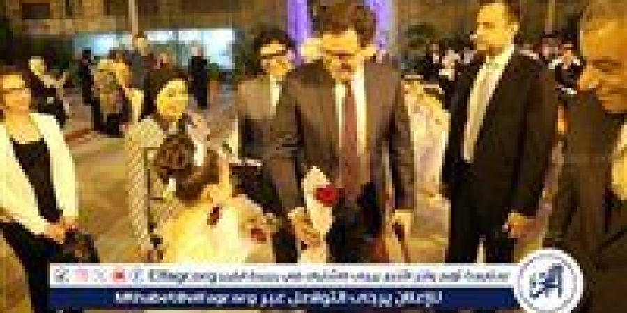 وزير الثقافة يشهد حفل فرقة أوبرا الإسكندرية ويشيد بالأداء الفني ويوجّه بتوسيع تنظيم الحفلات لتشمل مختلف محافظات الجمهورية - الكويت الاخباري