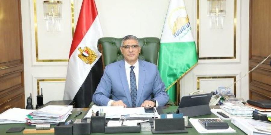 الانتهاء من إعداد المخططات الاستراتيجية لـ11 مدينة و160 قرية بالجيزة - الكويت الاخباري