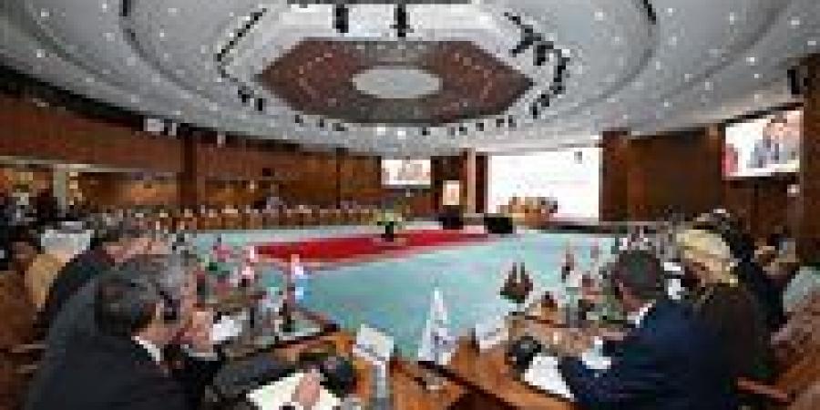 المغرب يعتبر حل الدولتين المفتاح الأساسي لضمان أمن واستقرار الشرق الأوسط - الكويت الاخباري