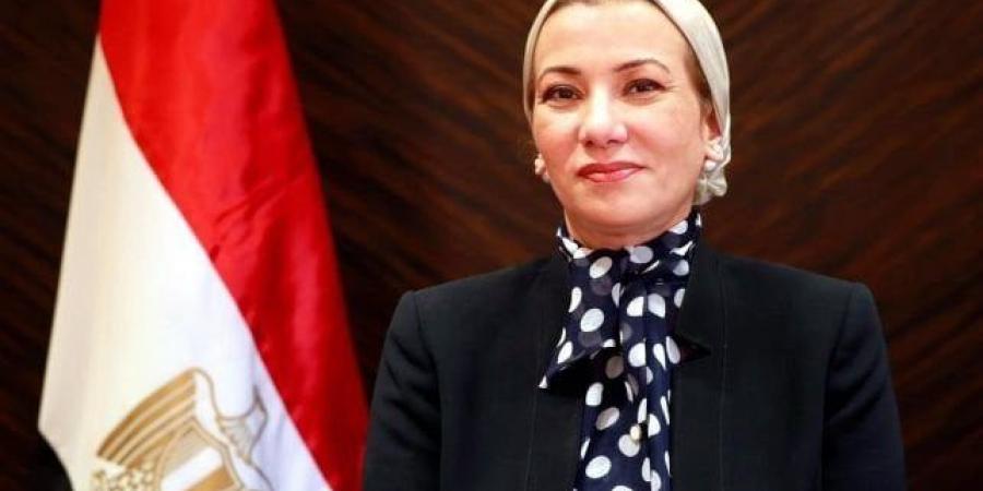 «قومي المرأة» يهنئ وزيرة البيئة لتعيينها أمينة تنفيذية لاتفاقية الأمم المتحدة لمكافحة التصحر - الكويت الاخباري