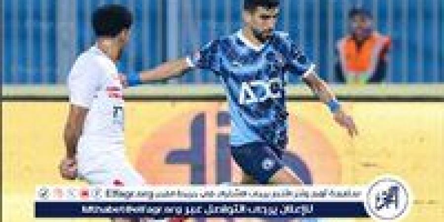 موعد مباراة الزمالك وبيراميدز في نهائي كأس مصر والقنوات الناقلة - الكويت الاخباري
