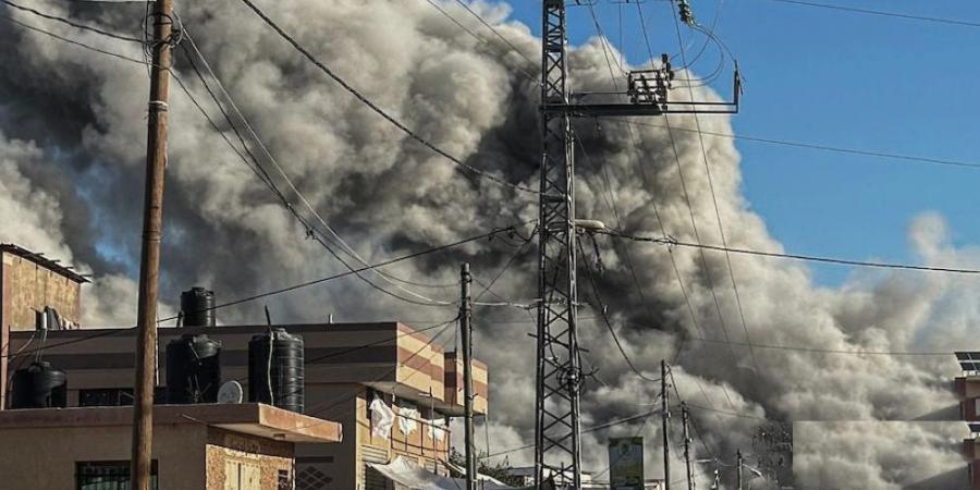 منظمة الصحة العالمية: الاحتلال دمر 94% من المستشفيات في غزة - الكويت الاخباري