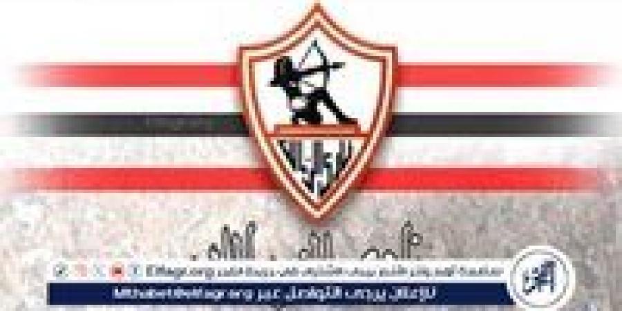 رسميا|فيفا يعلن رفع اسم الزمالك من قائمة الأندية الممنوعة عن قيد الصفقات - الكويت الاخباري