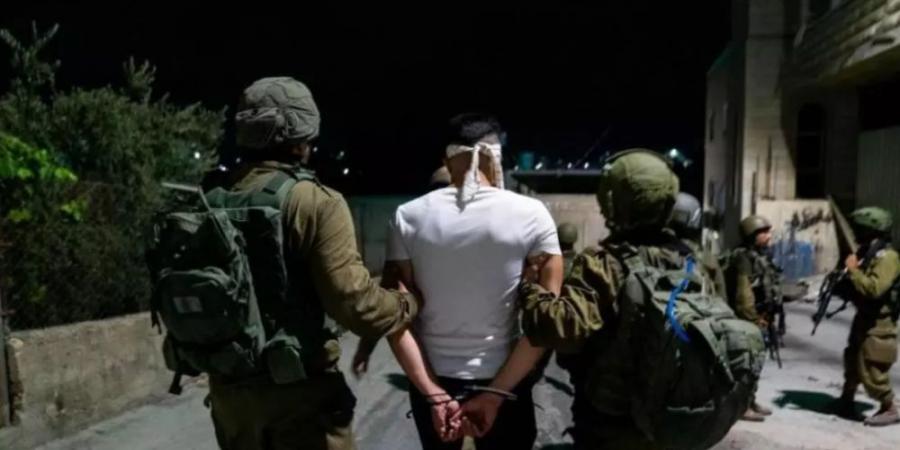تعذيب وإهمال طبي.. استشهاد أسير فلسطيني داخل سجون الاحتلال - الكويت الاخباري