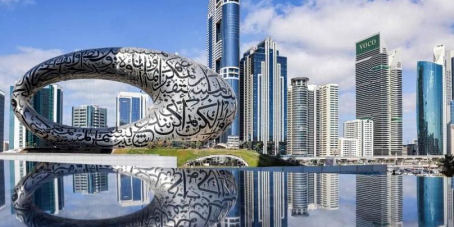 الإمارات ترسم خريطة التشفير وتستقطب عقول العالم - الكويت الاخباري