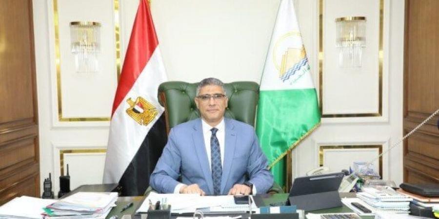 الانتهاء من المخططات الاستراتيجية لـ11 مدينة و160 قرية في الجيزة - الكويت الاخباري