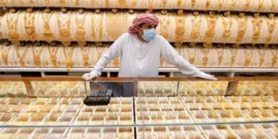 مفاجأة في أسعار الذهب بالسعودية اليوم الجمعة 23 مايو 2025 - الكويت الاخباري
