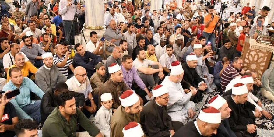 هل تترك صلاة الجمعة إذا اجتمعت مع العيد في يوم واحد؟ .. توضيح من الأزهر و الإفتاء - الكويت الاخباري