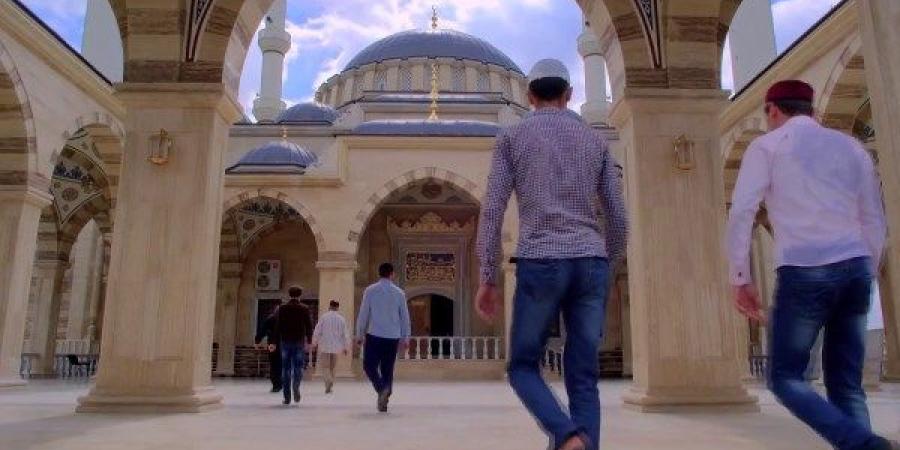آداب دخول المسجد لأداء صلاة الجمعة.. الأزهر يوضحها - الكويت الاخباري