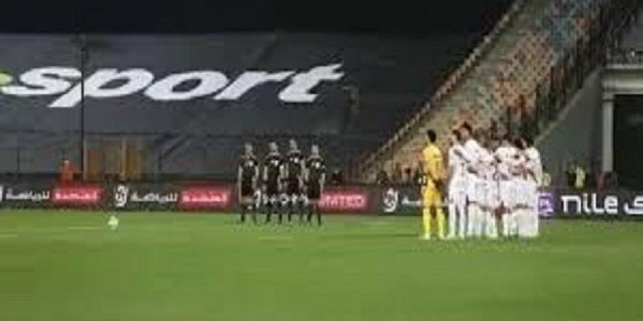 الزمالك يتلقى إخطارًا من المحكمة الرياضية الدولية بشأن أزمة القمة - الكويت الاخباري
