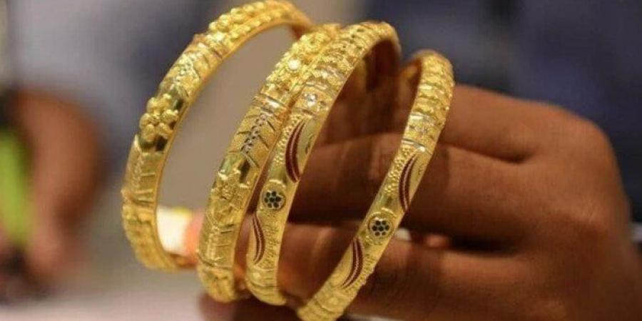 عيار 21 الآن بيعًا وشراءً.. مفاجأة جديدة في سعر الذهب اليوم الجمعة 23 مايو 2025 - الكويت الاخباري