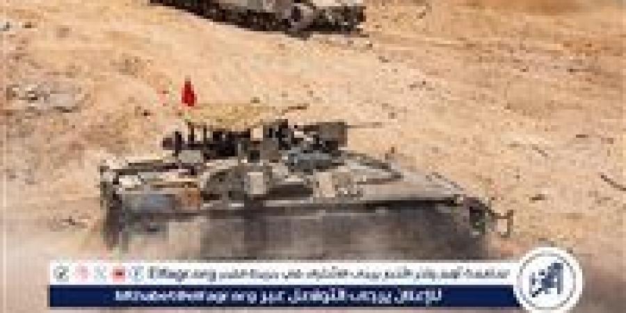 جيش الاحتلال يعلن ضرب 75 هدفا في غزة خلال يوم - الكويت الاخباري