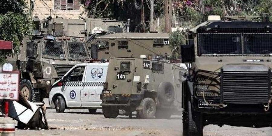مستوطنون يقتحمون بلدة بروقين ويحرقون منازل ومركبات فلسطينية - الكويت الاخباري