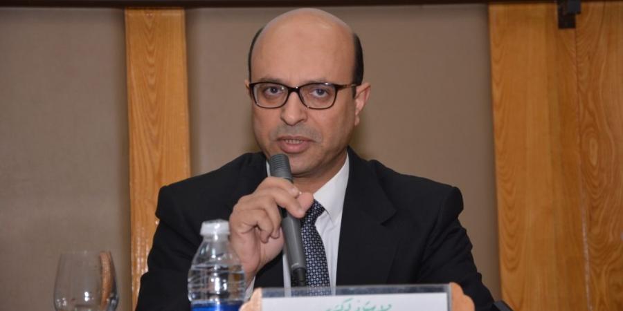 محافظ أسيوط يتفقد مشروعات تطوير مزارع الإنتاج الحيواني بعرب مطير والعوامر - الكويت الاخباري
