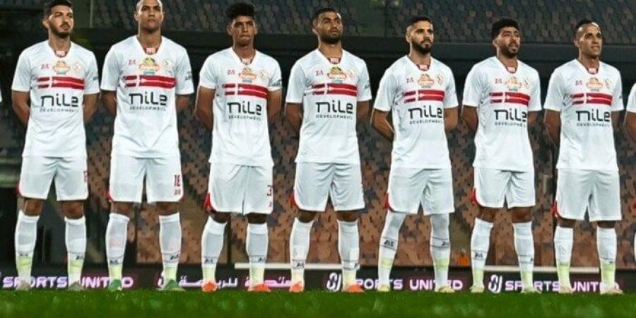 الغيابات تضرب الزمالك أمام بتروجت في الدوري - الكويت الاخباري