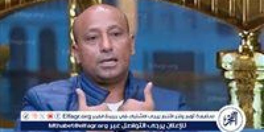 ياسر ريان لـ «الفجر الرياضي».. نسخة الدوري هذا الموسم ليست ناجحة.. إمام الأفضل.. وأتمنى تتويج بيراميدز قاريا - الكويت الاخباري