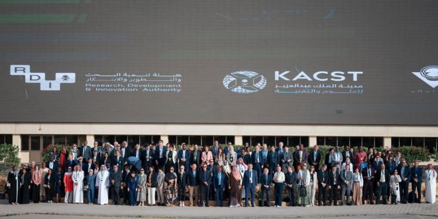 عهد عالمي جديد.. اجتماع الرياض يضع خارطة طريق للذكاء الاصطناعي - الكويت الاخباري
