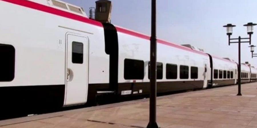 قطار تالجو.. مواعيد وأسعار التذاكر اليوم الجمعة 23 مايو 2025 - الكويت الاخباري