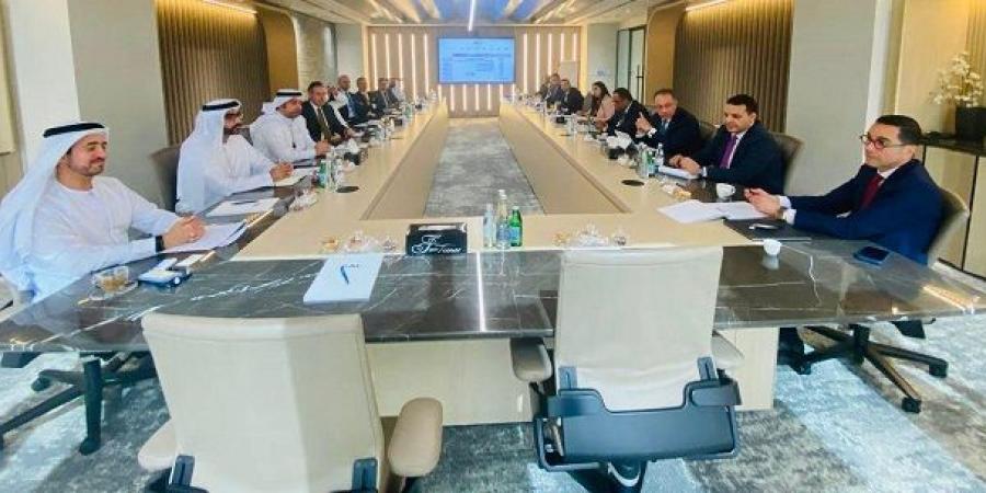 الخطيب: السوق المصري يتمتع بالعديد من المقومات الاستثمارية المتميزة - الكويت الاخباري