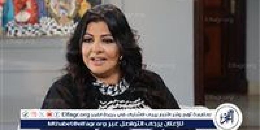 هالة صدقي تحتفل بحرية المخرج عمر زهران وتؤكد ثقتها بنزاهته وسط استمرار نظر القضية - الكويت الاخباري