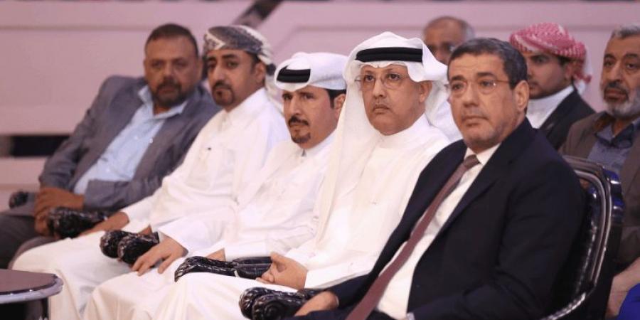 "رسائل حب من اليمن إلى قطر" قصائد الشاعر بعداني تضيء كتارا - الكويت الاخباري