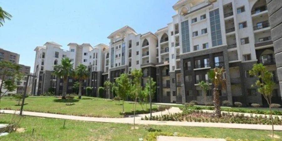 غدًا.. الإسكان تبدأ تسليم دفعة جديدة من وحدات «سكن مصر» بالقاهرة الجديدة - الكويت الاخباري