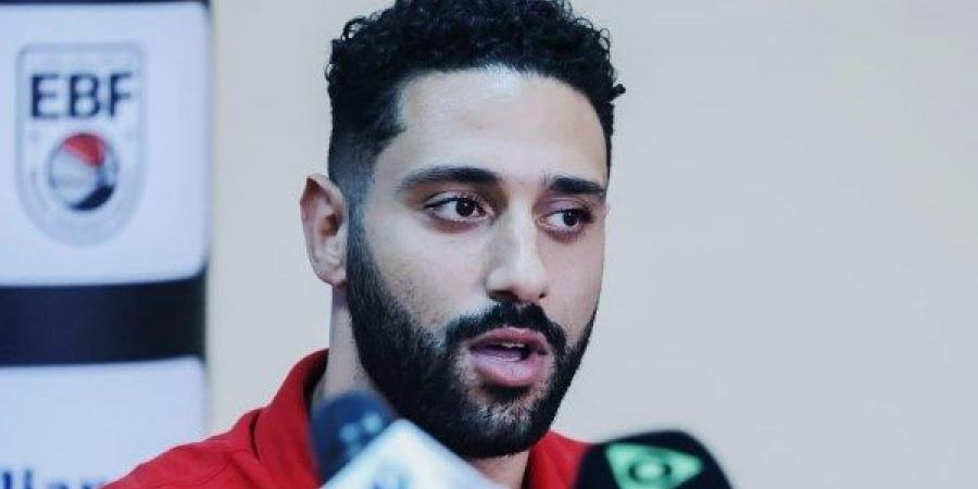 كابتن سلة الأهلي رجال: جاهزون لمواجهة الاتحاد في نهائي دوري السوبر - الكويت الاخباري