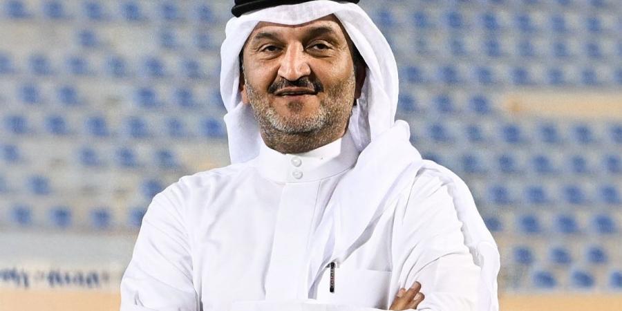 رئيس نادي الجهراء يطالب بحكام أجانب أمام العربي - الكويت الاخباري