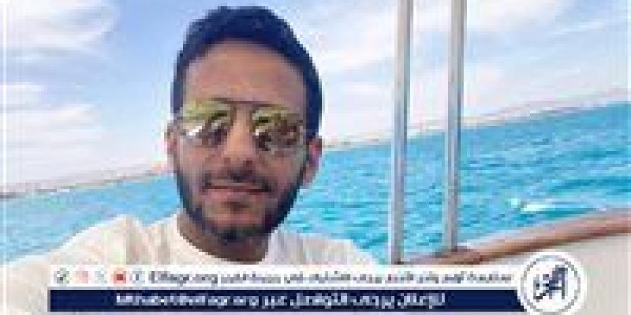 أحمد المالكي يروّج لأول تعاون له مع مصطفى حجاج: "أغلى وأقرب أغنية لقلبي" - الكويت الاخباري