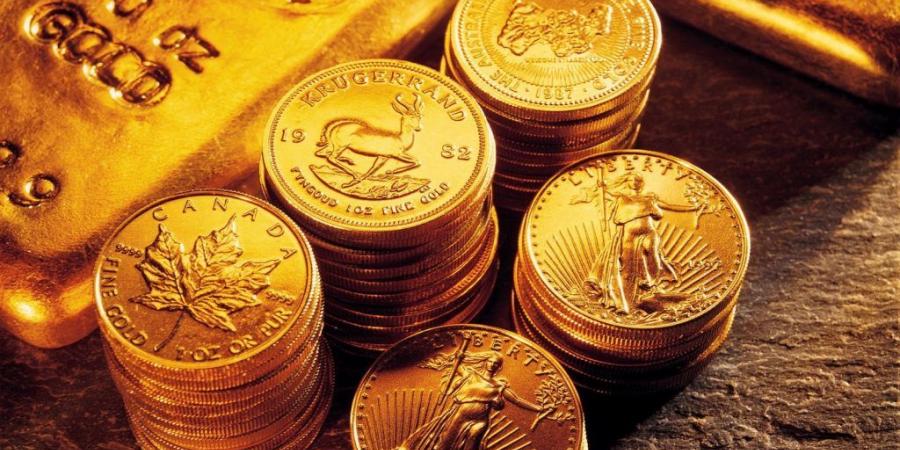 سعر الجنيه الذهب اليوم السبت 24-5-2025 - الكويت الاخباري